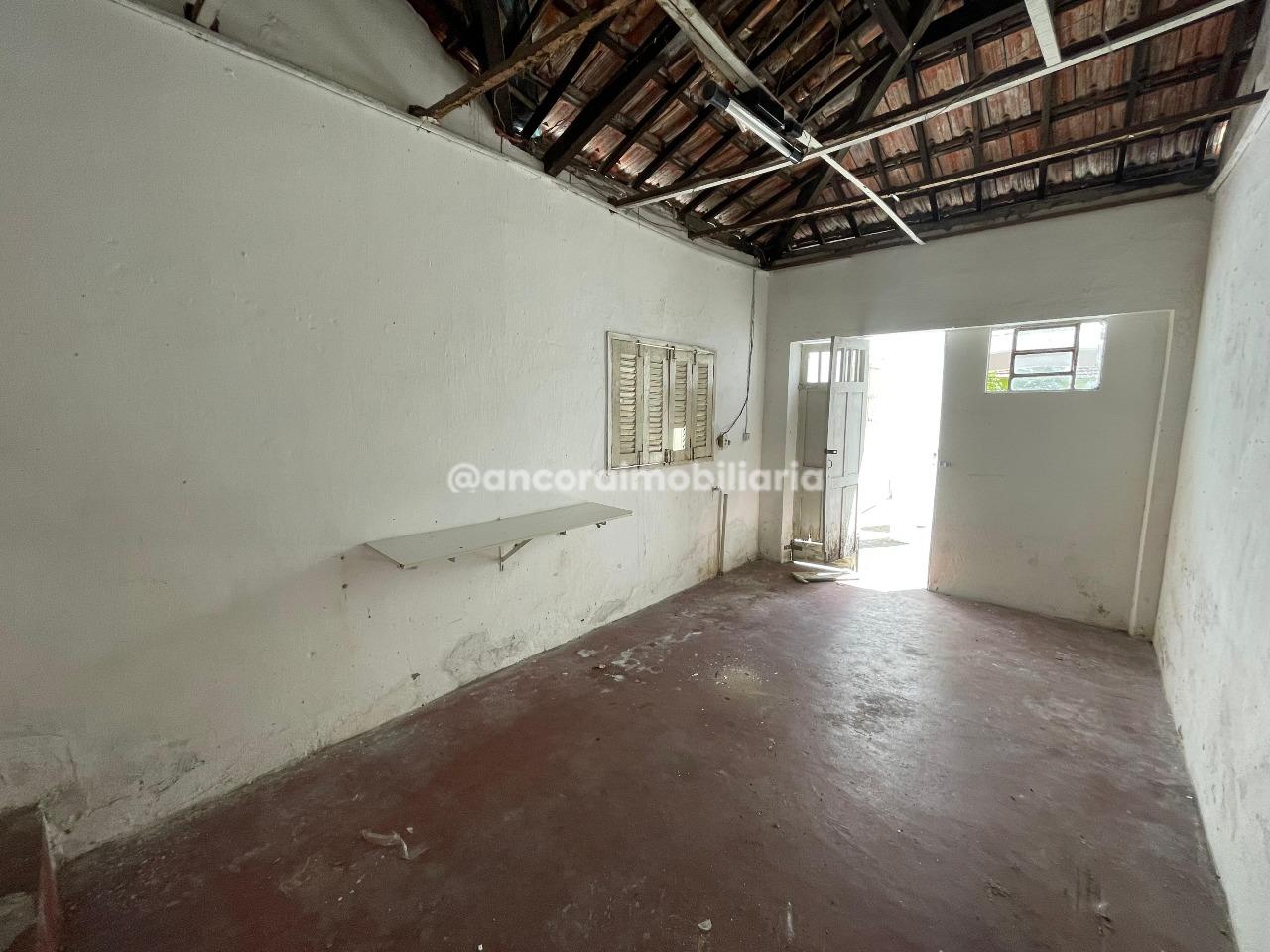 Casa para aluguel no Boa Vista: 