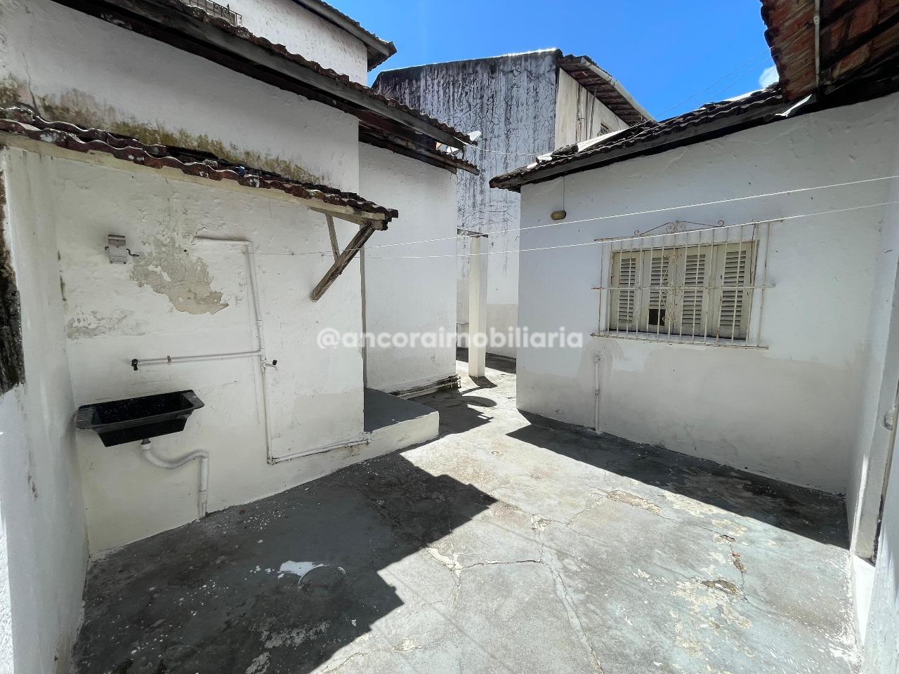 Casa para aluguel no Boa Vista: 