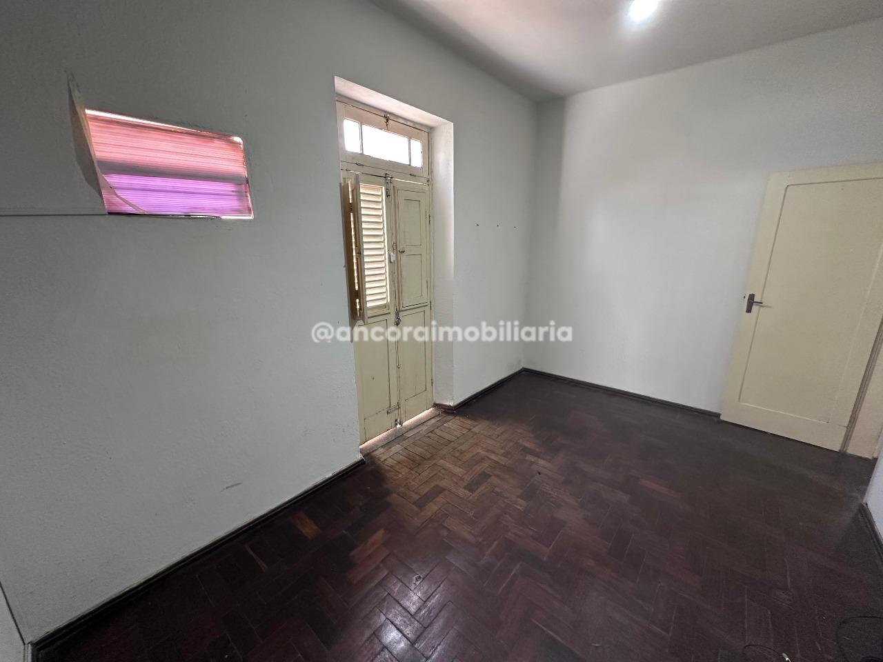 Casa para aluguel no Boa Vista: 