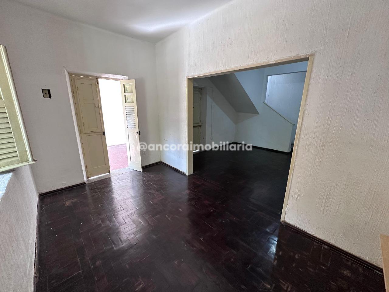 Casa para aluguel no Boa Vista: 