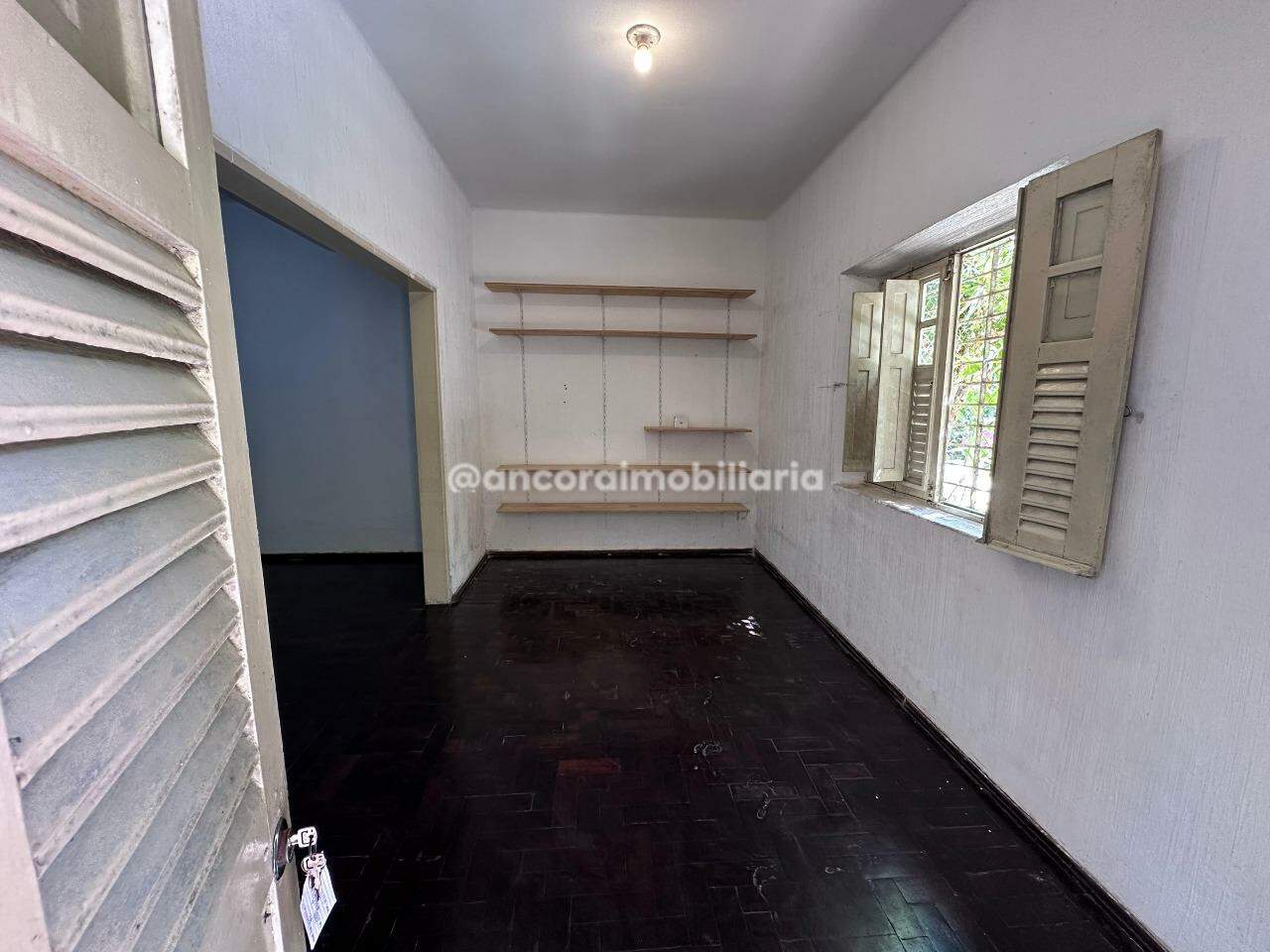 Casa para aluguel no Boa Vista: 