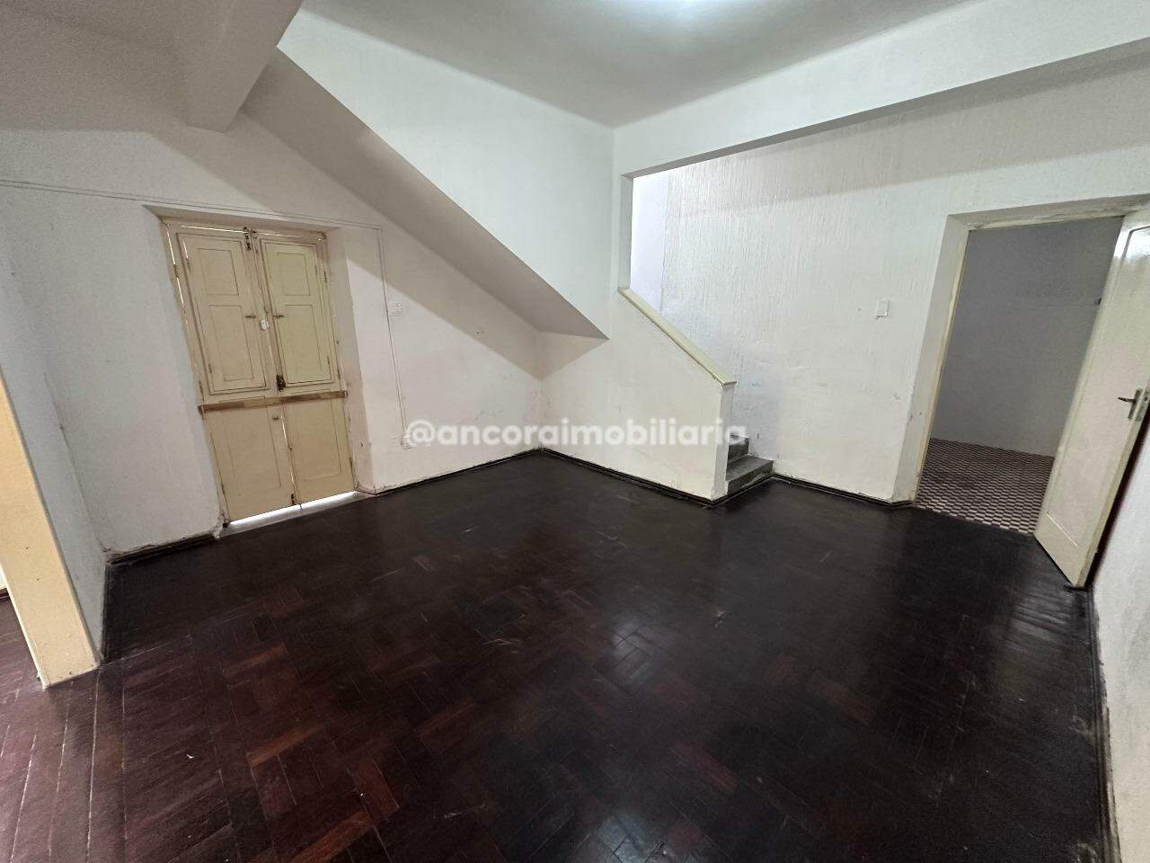Casa para aluguel no Boa Vista: 