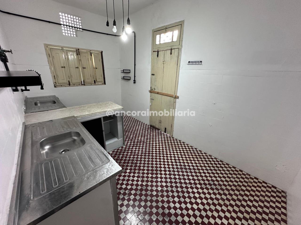 Casa para aluguel no Boa Vista: 