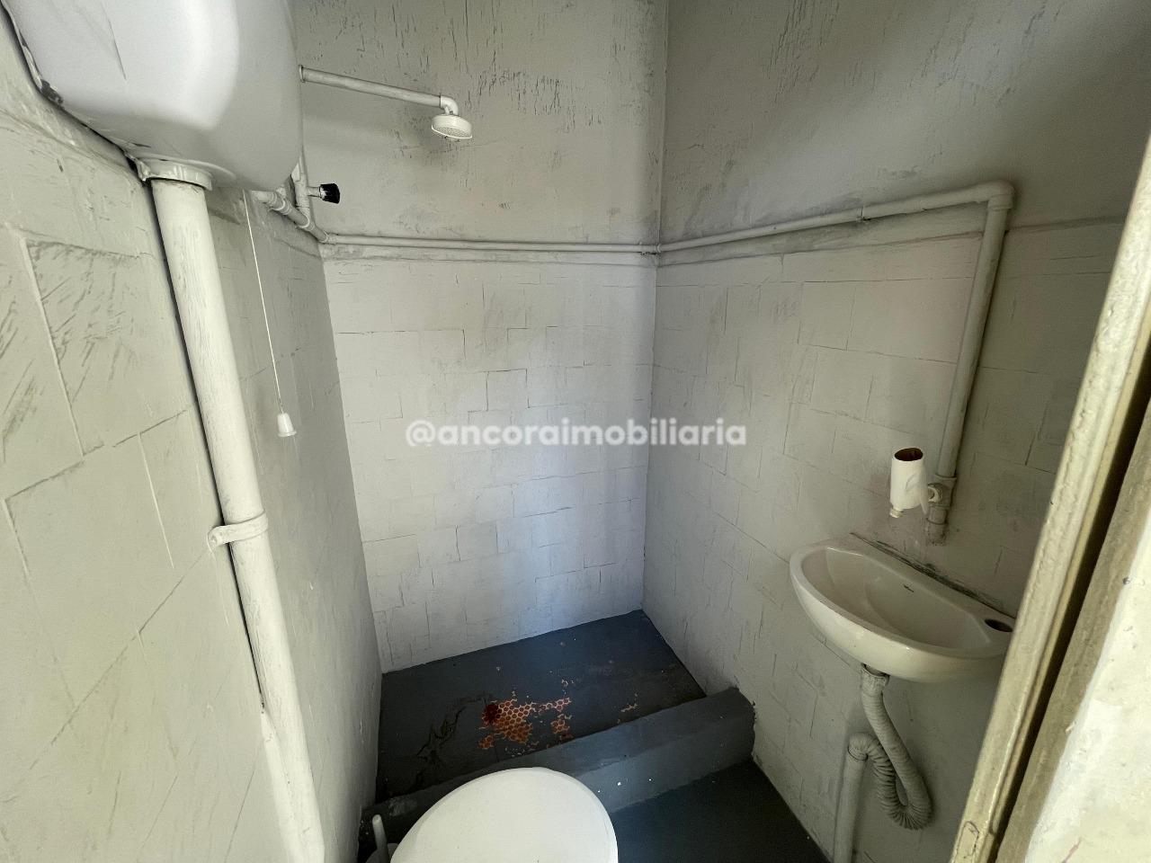 Casa para aluguel no Boa Vista: 