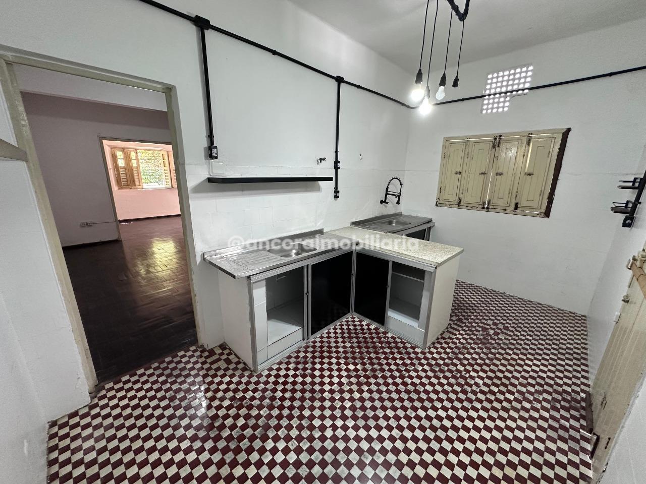 Casa para aluguel no Boa Vista: 