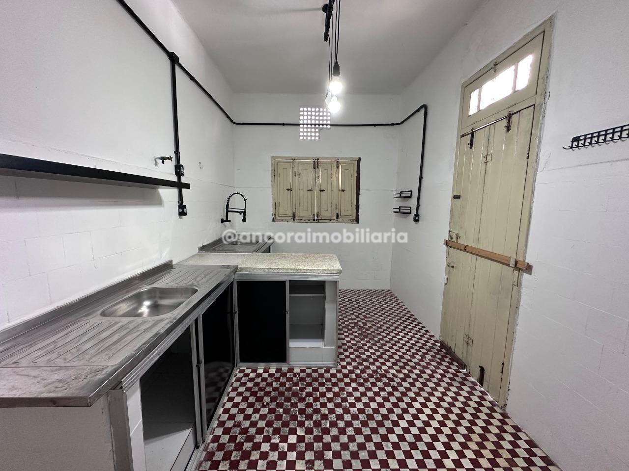 Casa para aluguel no Boa Vista: 
