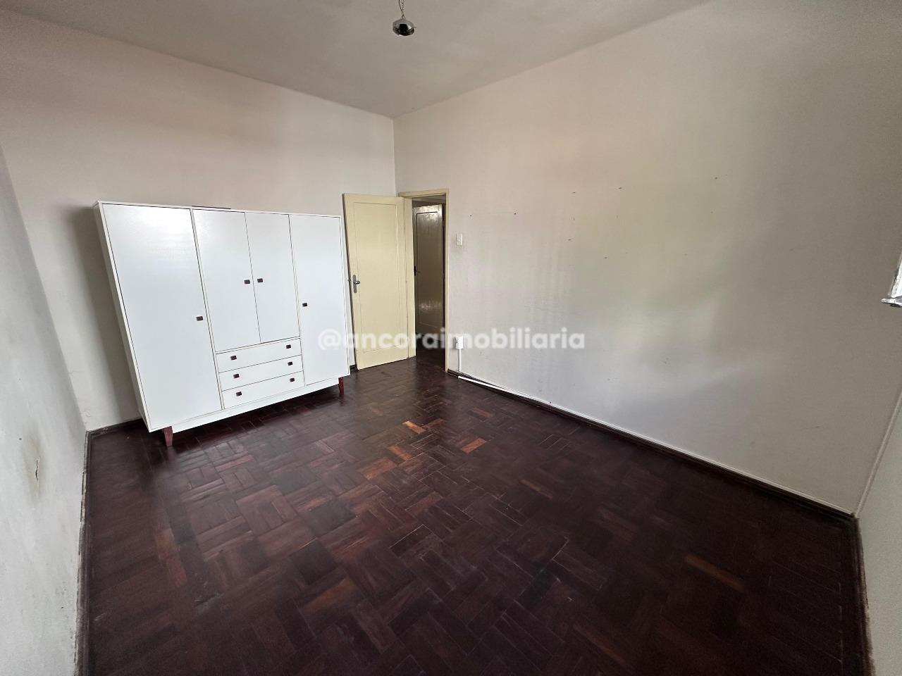 Casa para aluguel no Boa Vista: 
