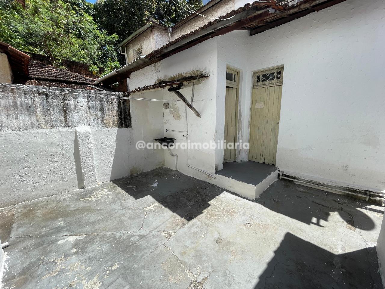 Casa para aluguel no Boa Vista: 