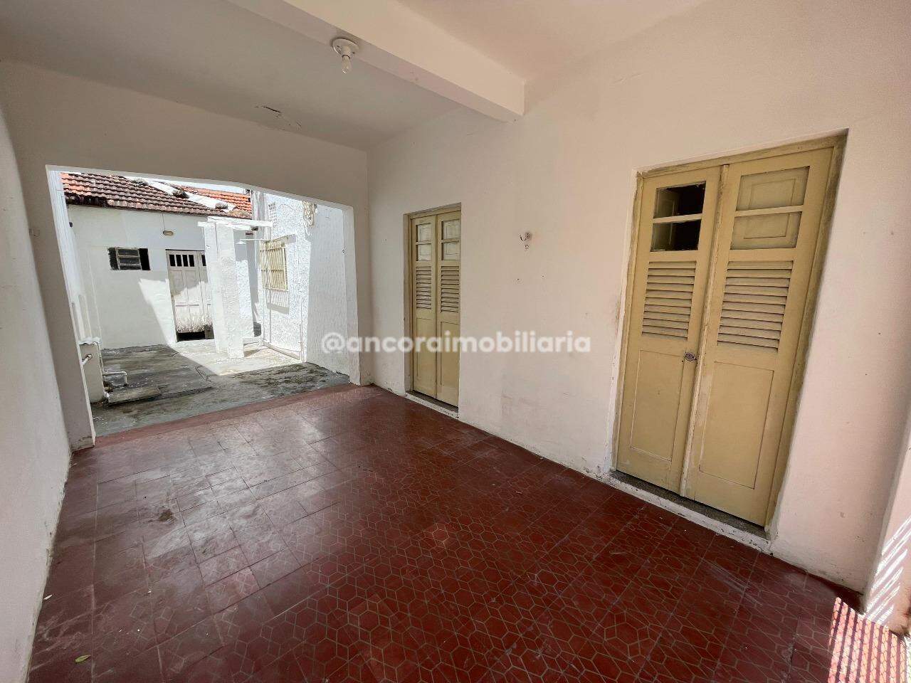 Casa para aluguel no Boa Vista: 