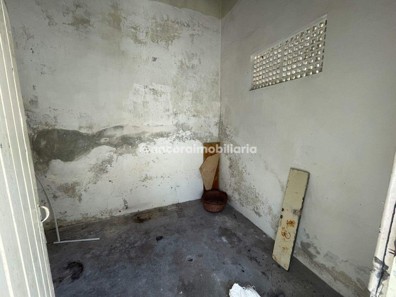 Casa para aluguel no Boa Vista: 