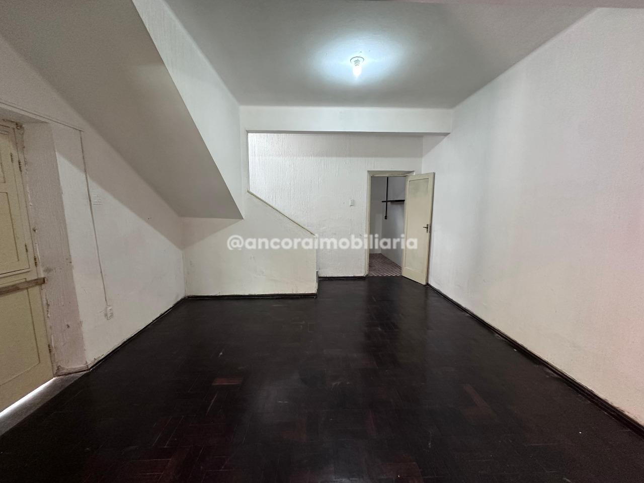 Casa para aluguel no Boa Vista: 