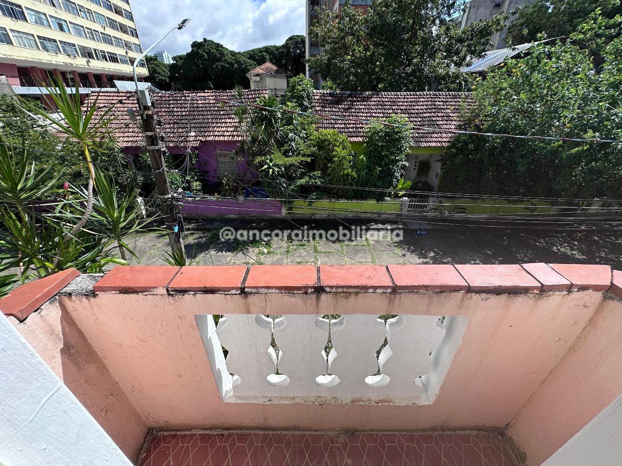 Casa para aluguel no Boa Vista: 