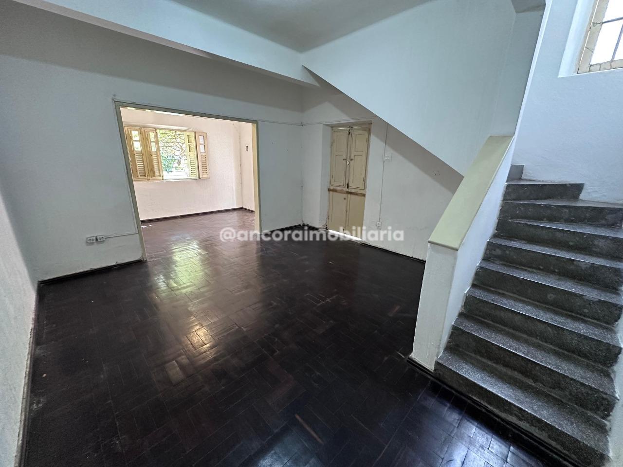 Casa para aluguel no Boa Vista: 