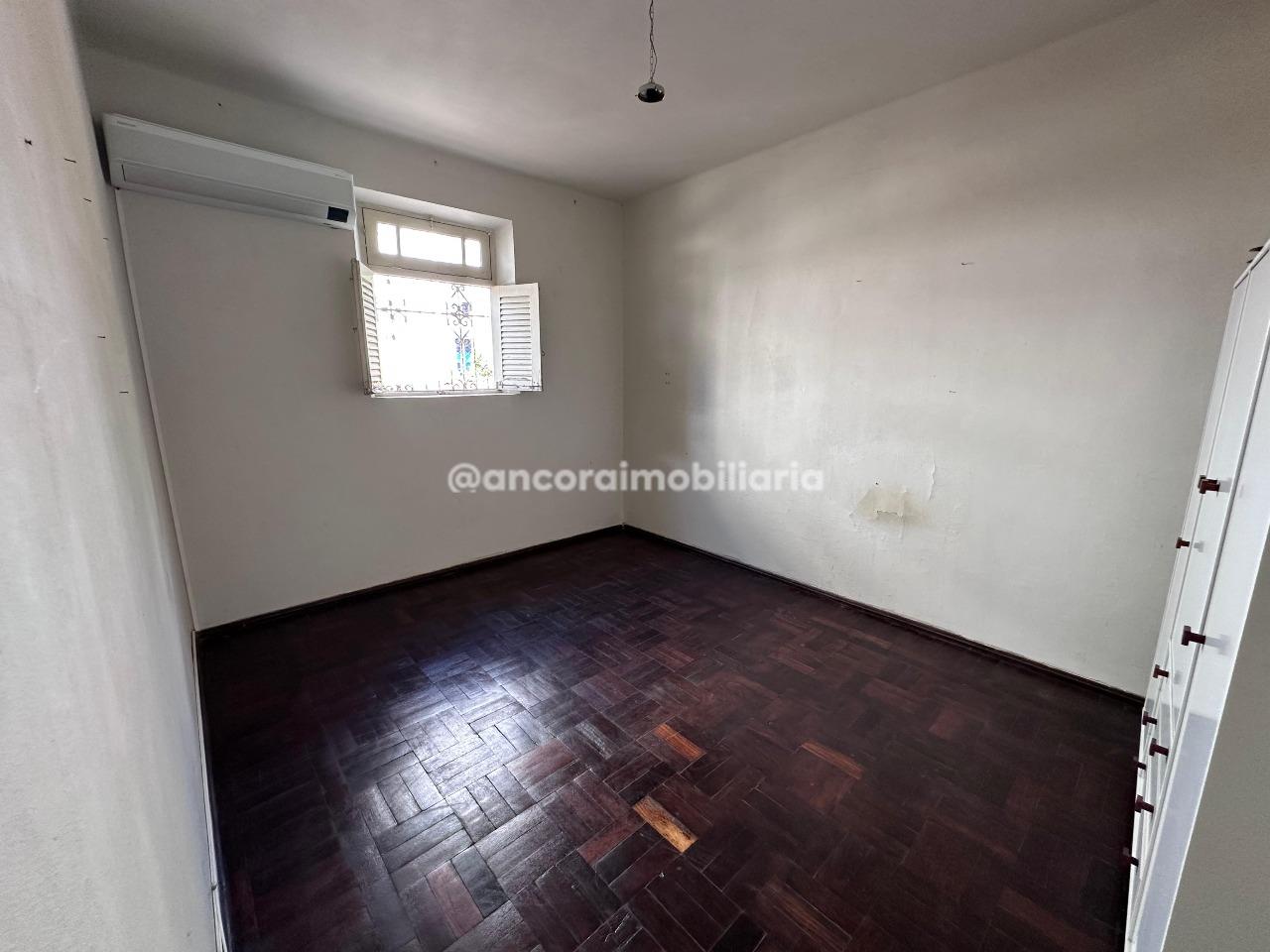 Casa para aluguel no Boa Vista: 
