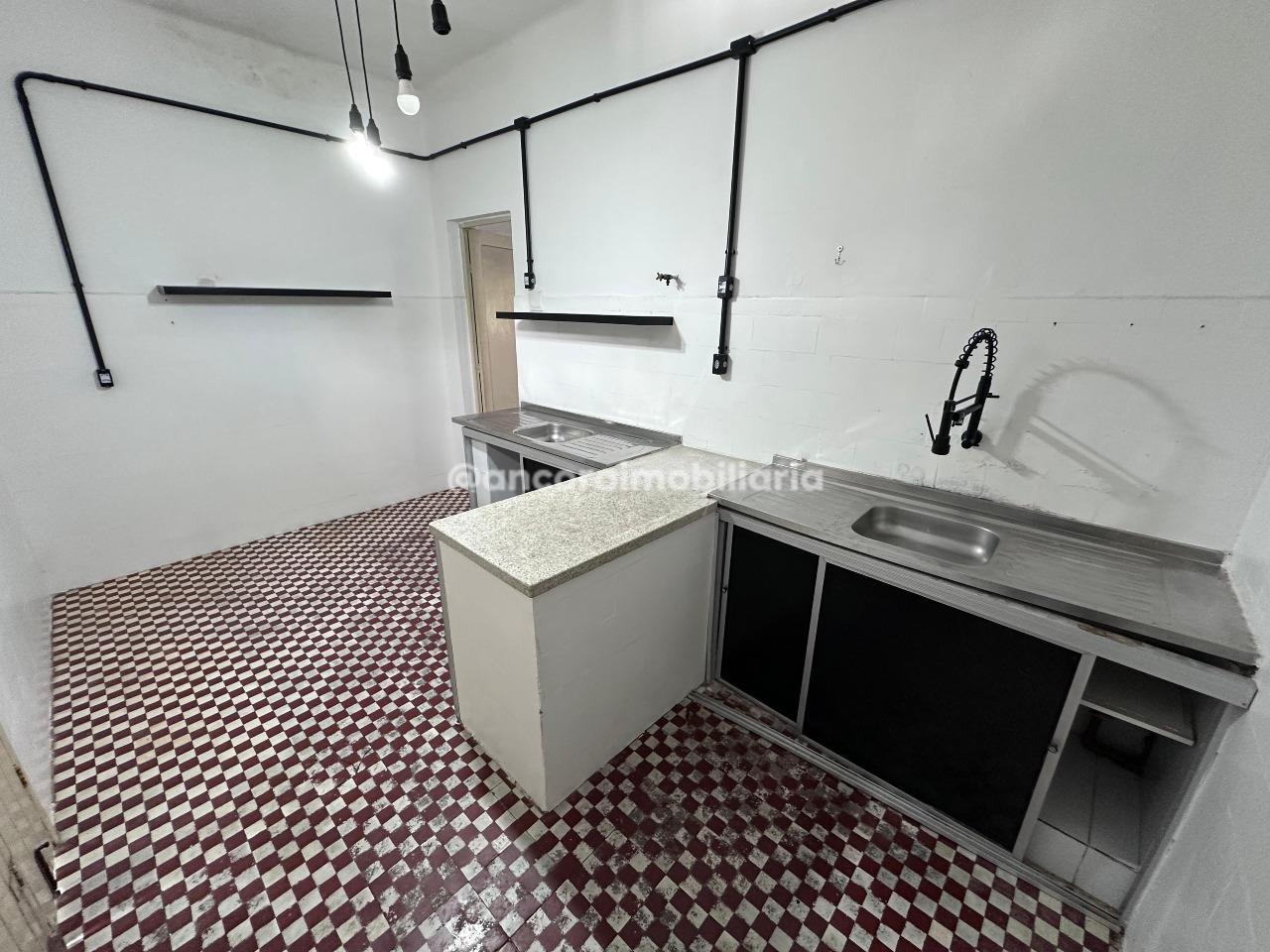 Casa para aluguel no Boa Vista: 