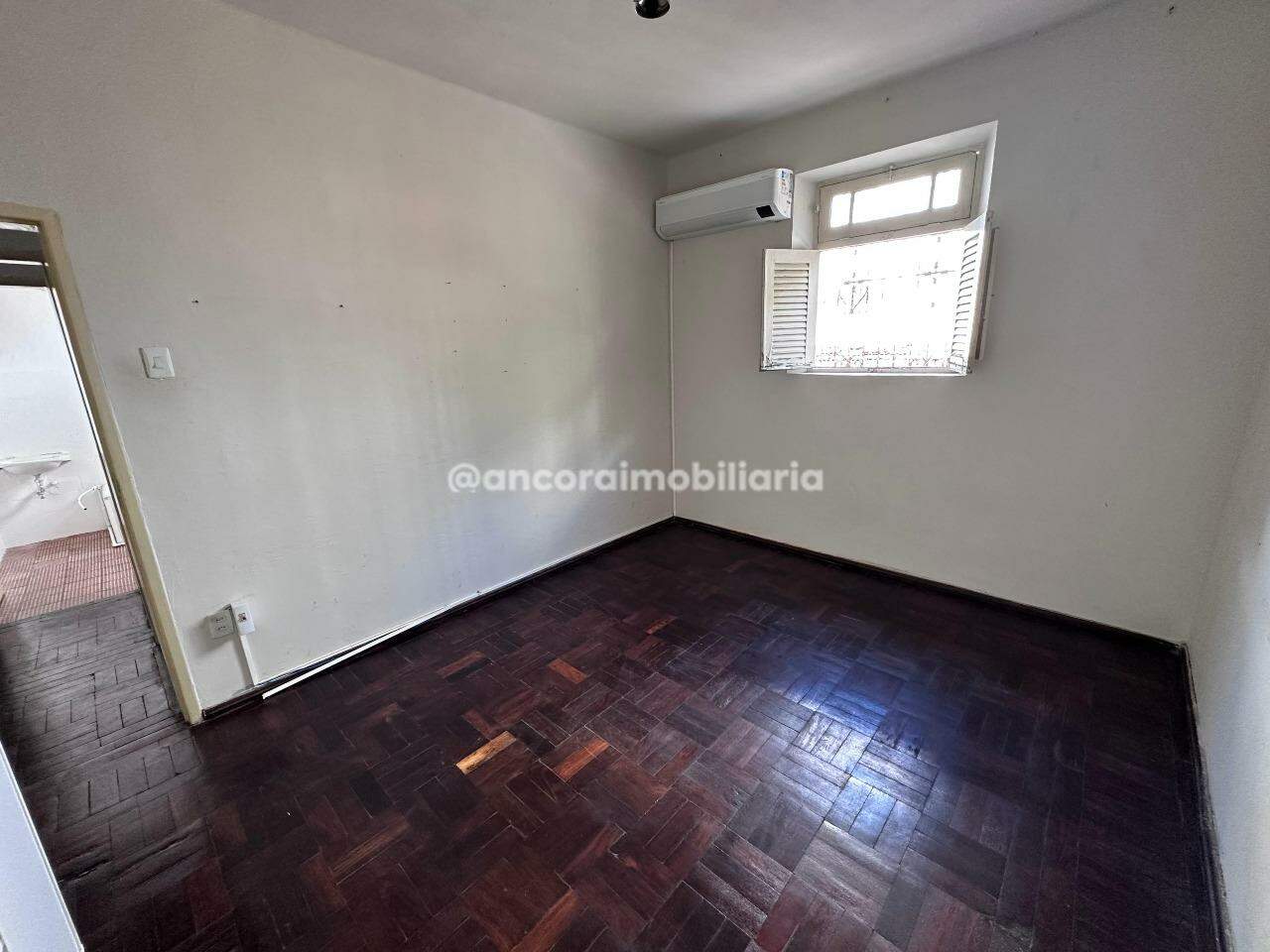 Casa para aluguel no Boa Vista: 