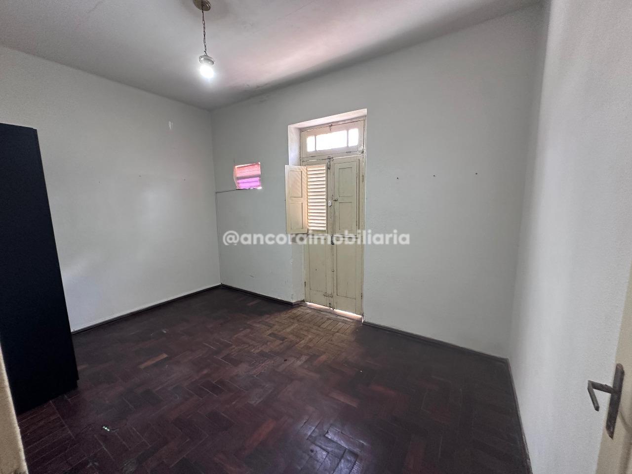 Casa para aluguel no Boa Vista: 