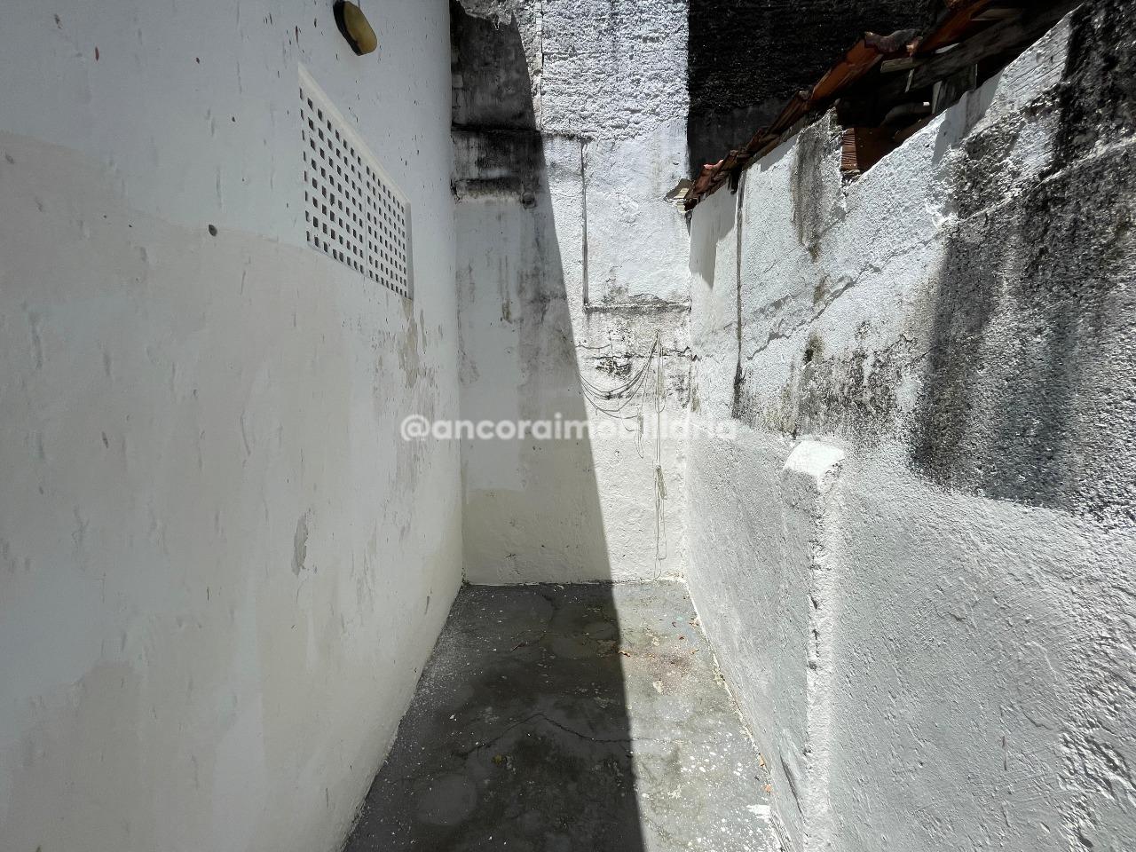 Casa para aluguel no Boa Vista: 