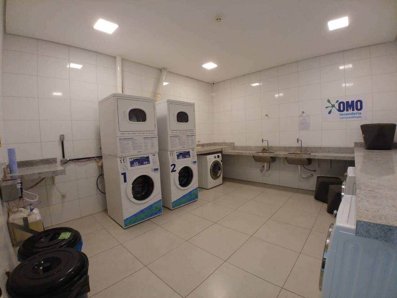 Apartamento para aluguel no Ilha do Leite: 