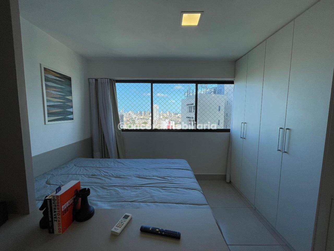 Apartamento para aluguel no Ilha do Leite: 