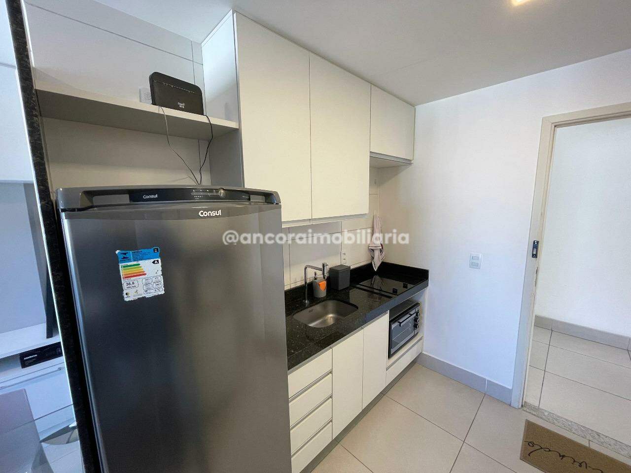 Apartamento para aluguel no Ilha do Leite: 