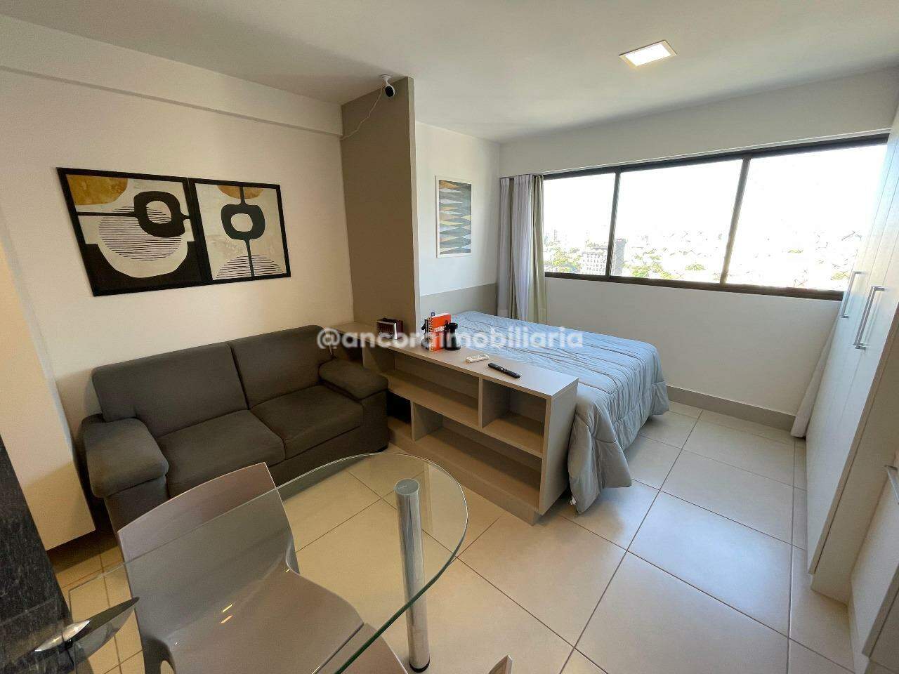 Apartamento para aluguel no Ilha do Leite: 