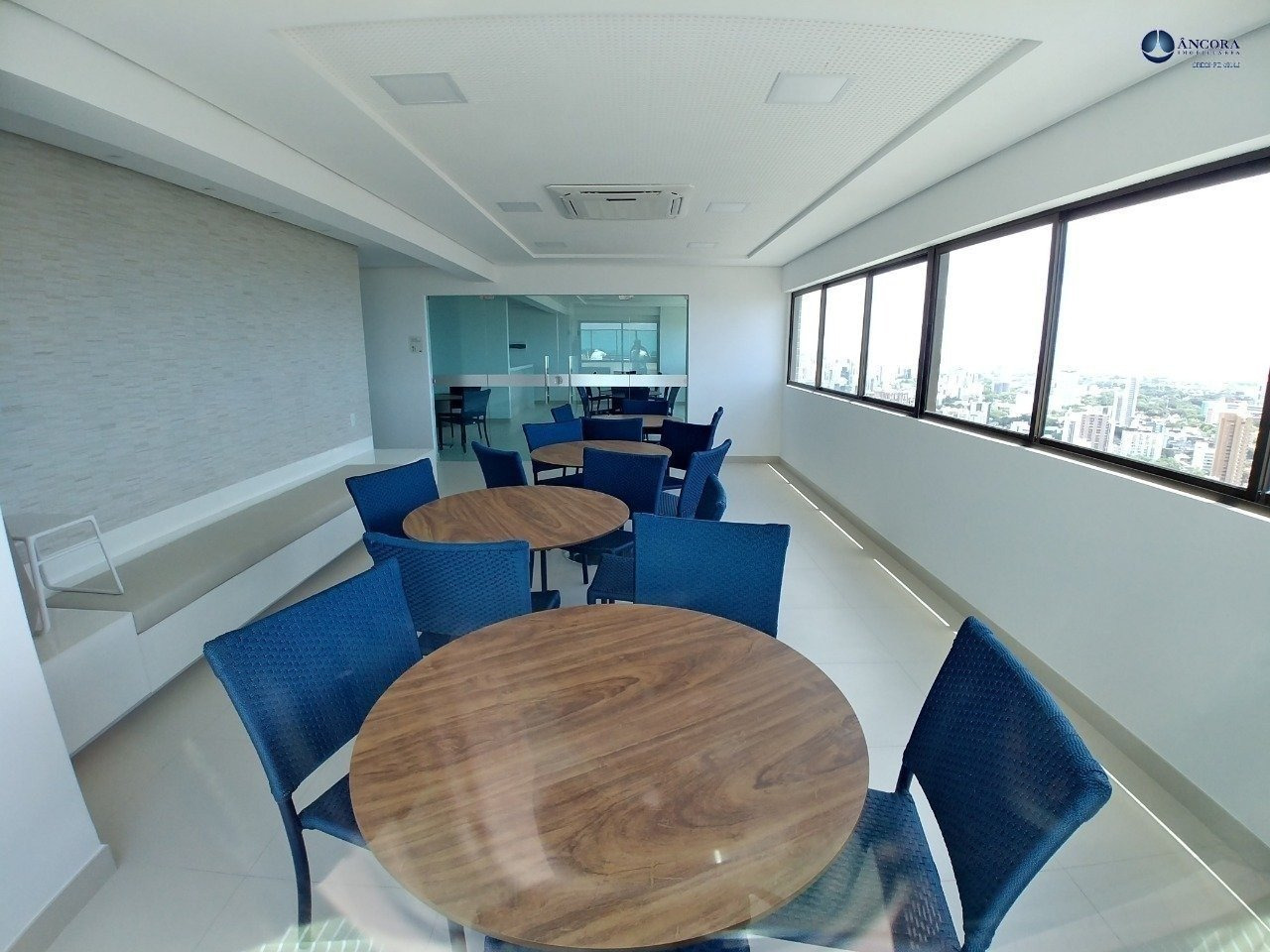Apartamento para aluguel no Ilha do Leite: 