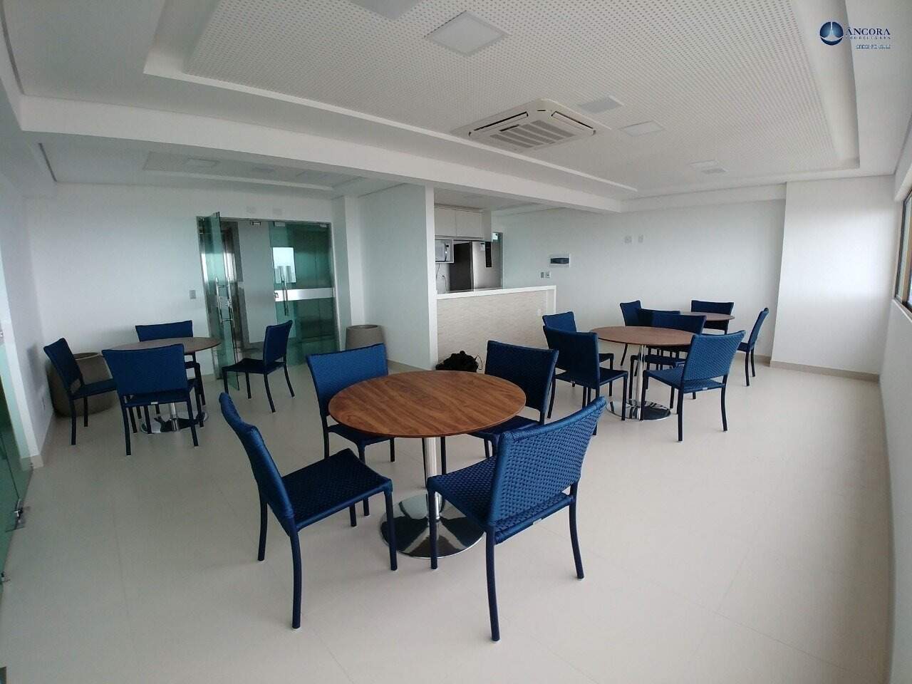 Apartamento para aluguel no Ilha do Leite: 