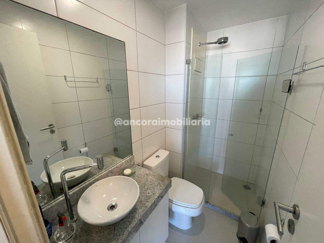 Apartamento para aluguel no Ilha do Leite: 