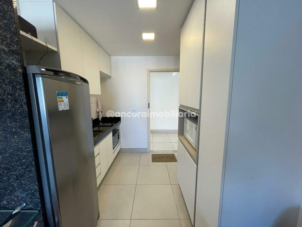 Apartamento para aluguel no Ilha do Leite: 
