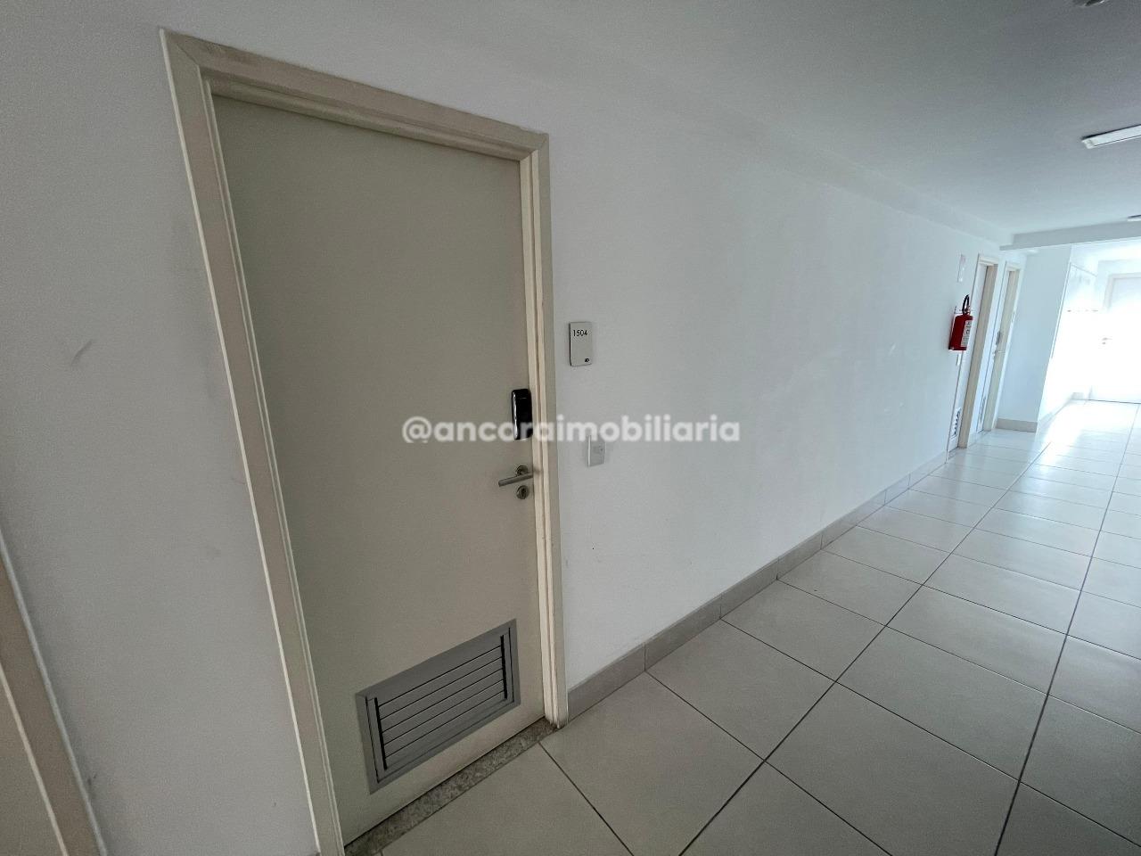 Apartamento para aluguel no Ilha do Leite: 