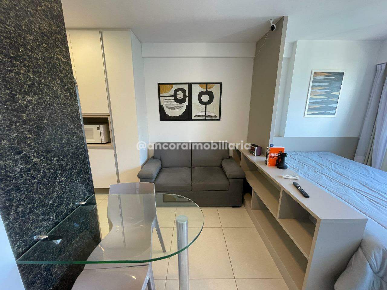 Apartamento para aluguel no Ilha do Leite: 