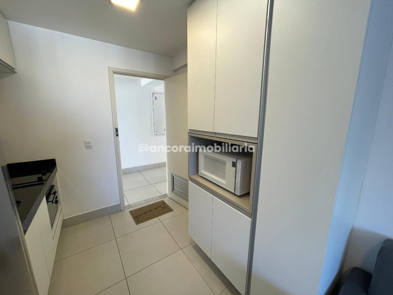 Apartamento para aluguel no Ilha do Leite: 