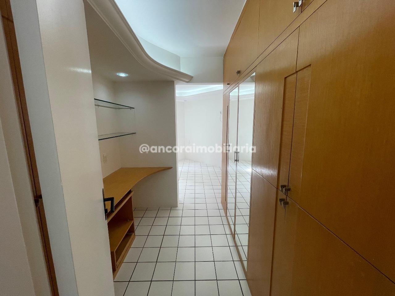 Apartamento para aluguel no Tamarineira: 