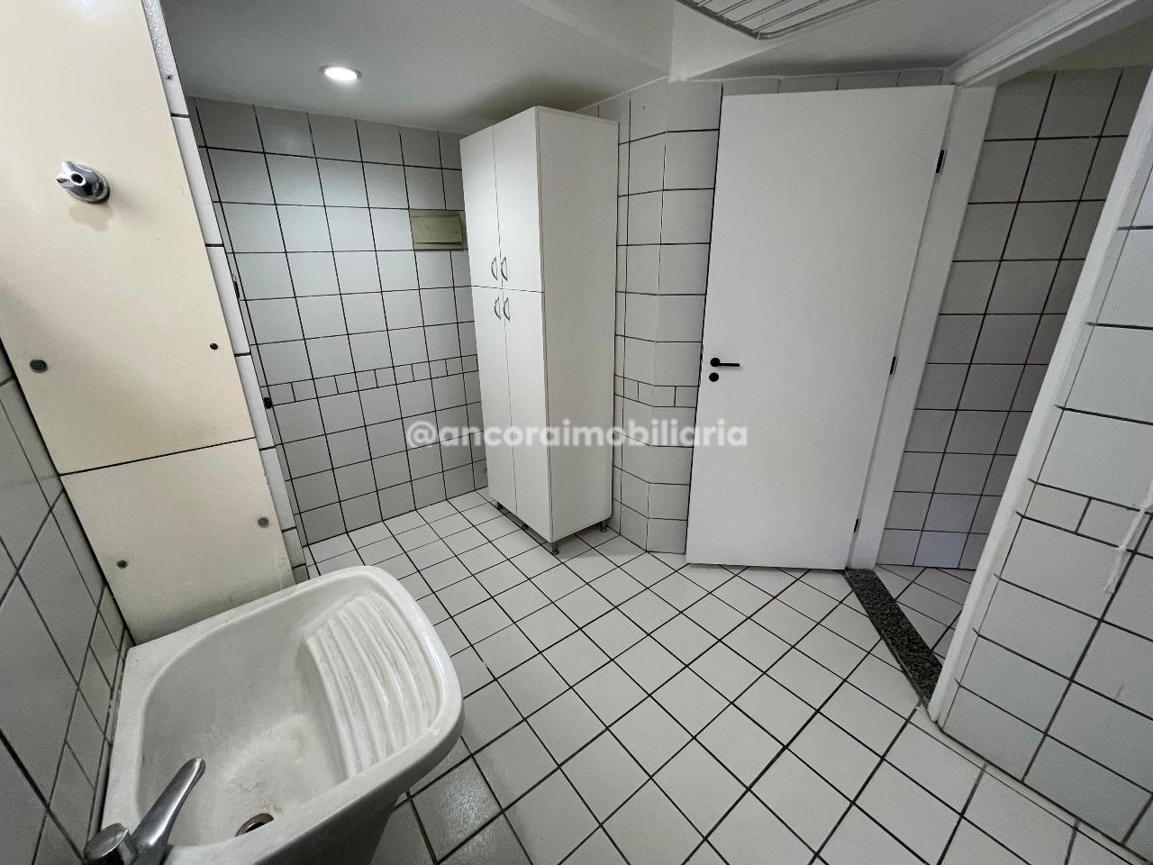 Apartamento para aluguel no Tamarineira: 