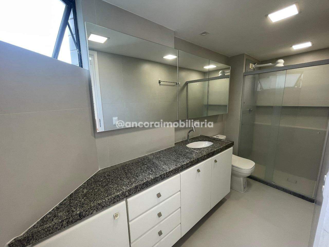 Apartamento para aluguel no Tamarineira: 