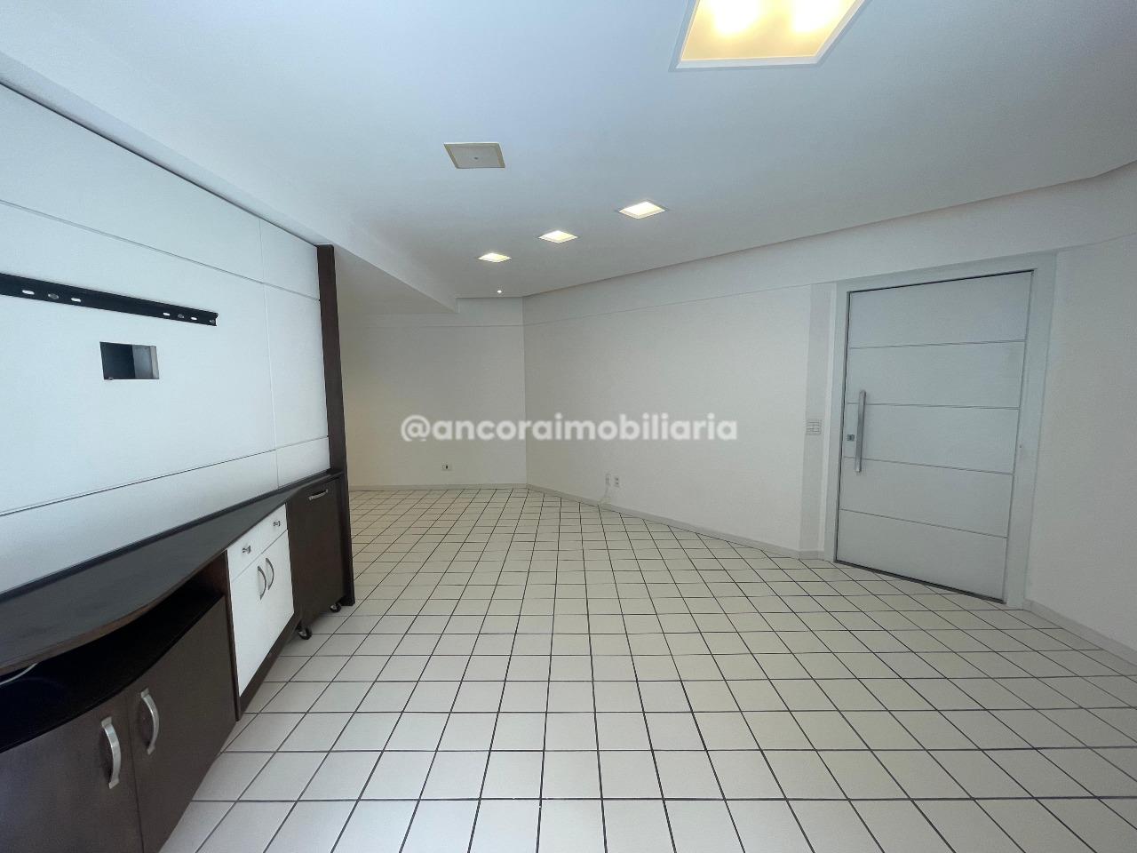 Apartamento para aluguel no Tamarineira: 