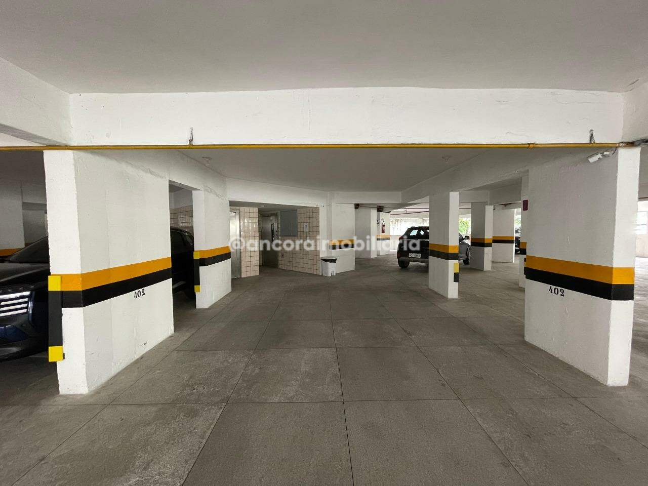 Apartamento para aluguel no Tamarineira: 