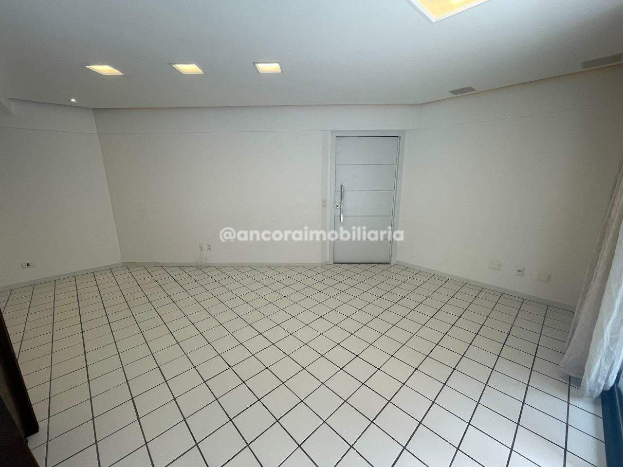 Apartamento para aluguel no Tamarineira: 
