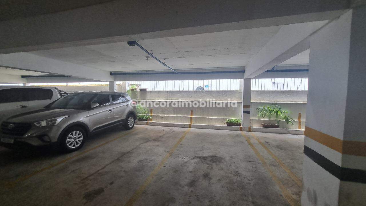 Apartamento à venda no Parnamirim: 
