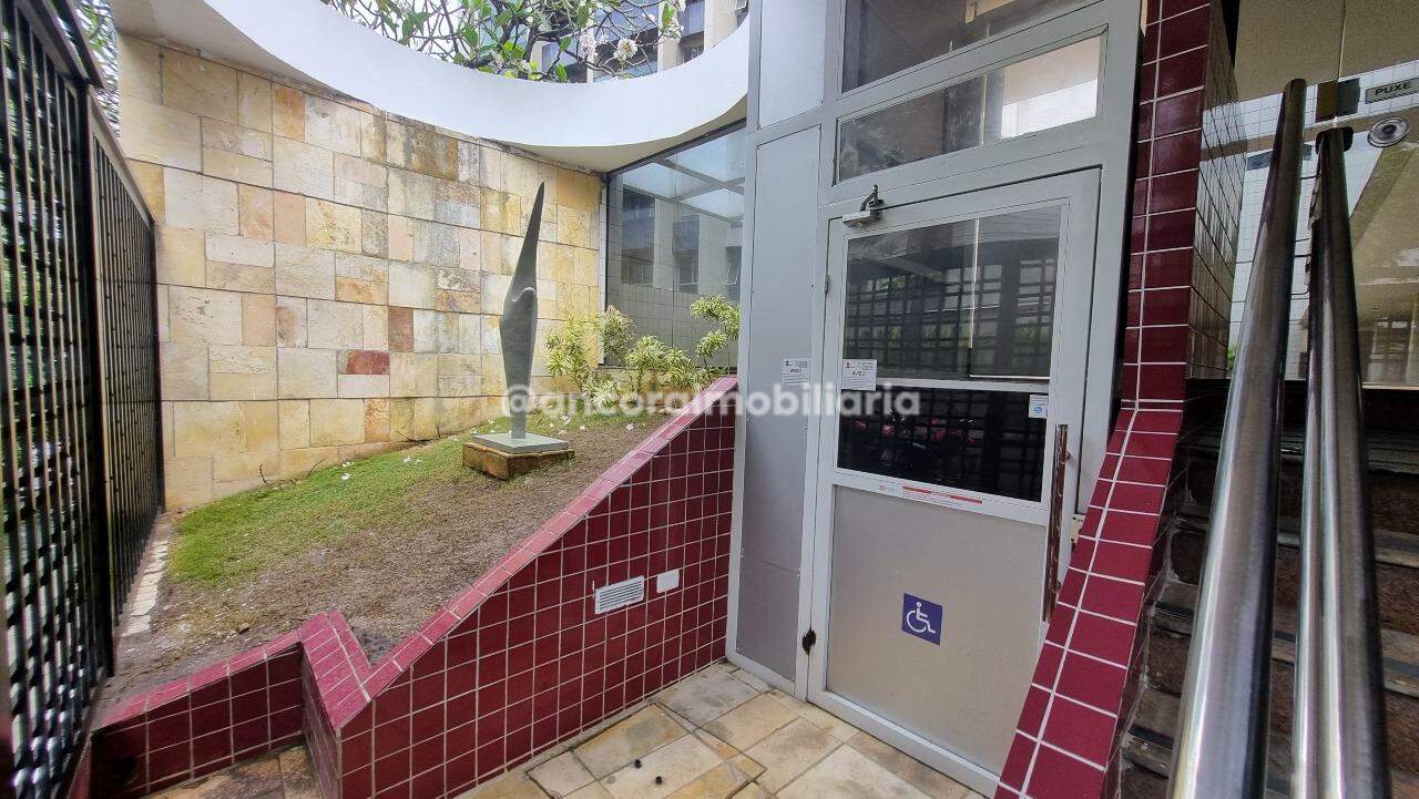 Apartamento à venda no Parnamirim: 