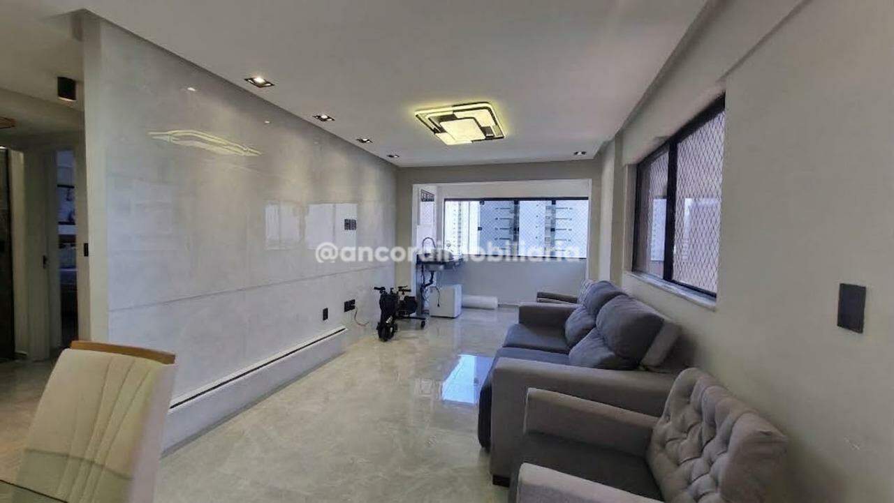 Apartamento à venda no Parnamirim: 