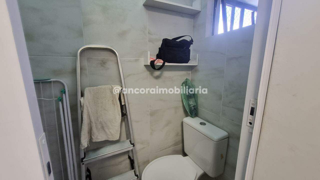 Apartamento à venda no Parnamirim: 