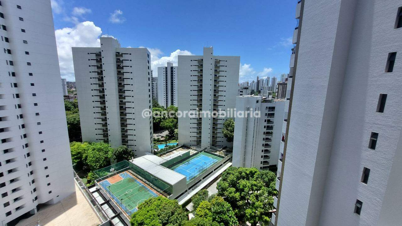 Apartamento à venda no Parnamirim: 
