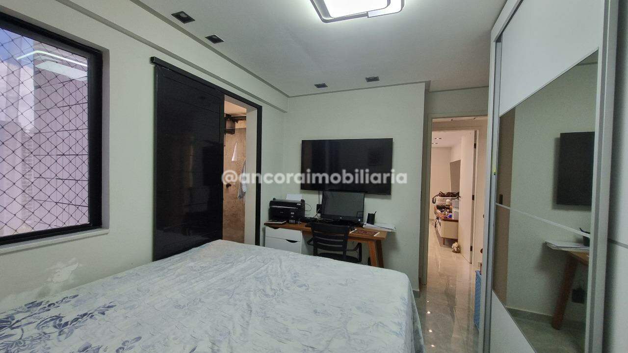 Apartamento à venda no Parnamirim: 