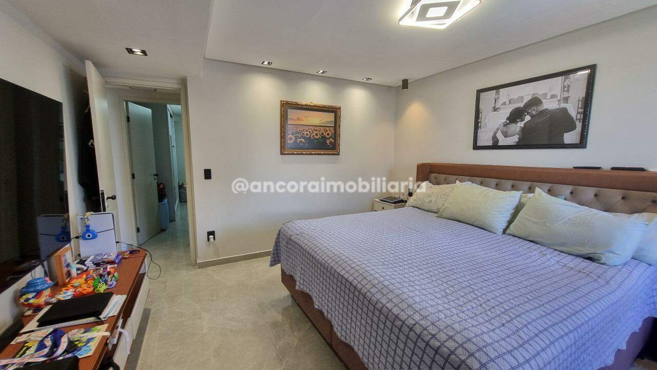 Apartamento à venda no Parnamirim: 