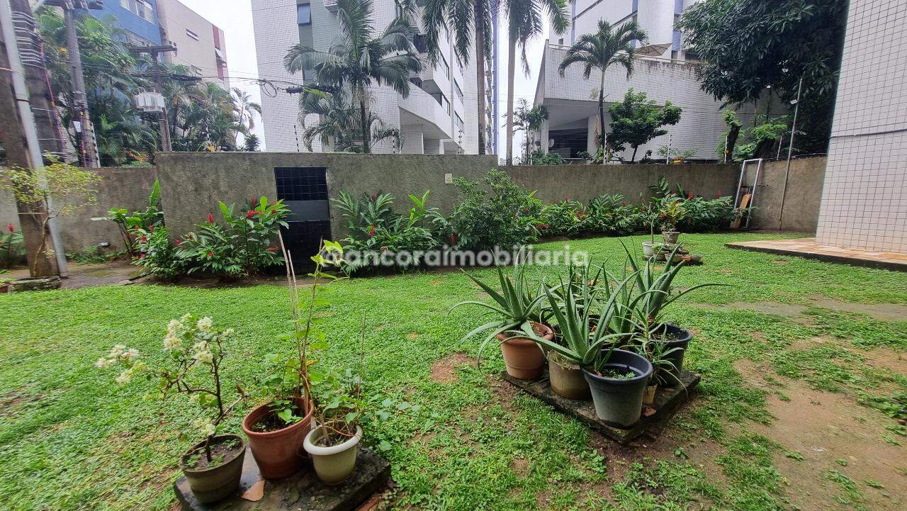 Apartamento à venda no Parnamirim: 