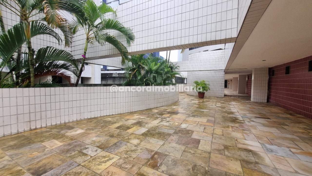 Apartamento à venda no Parnamirim: 