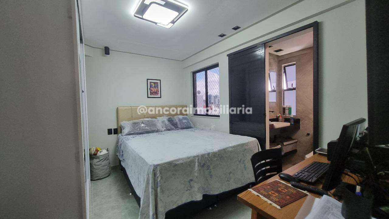 Apartamento à venda no Parnamirim: 