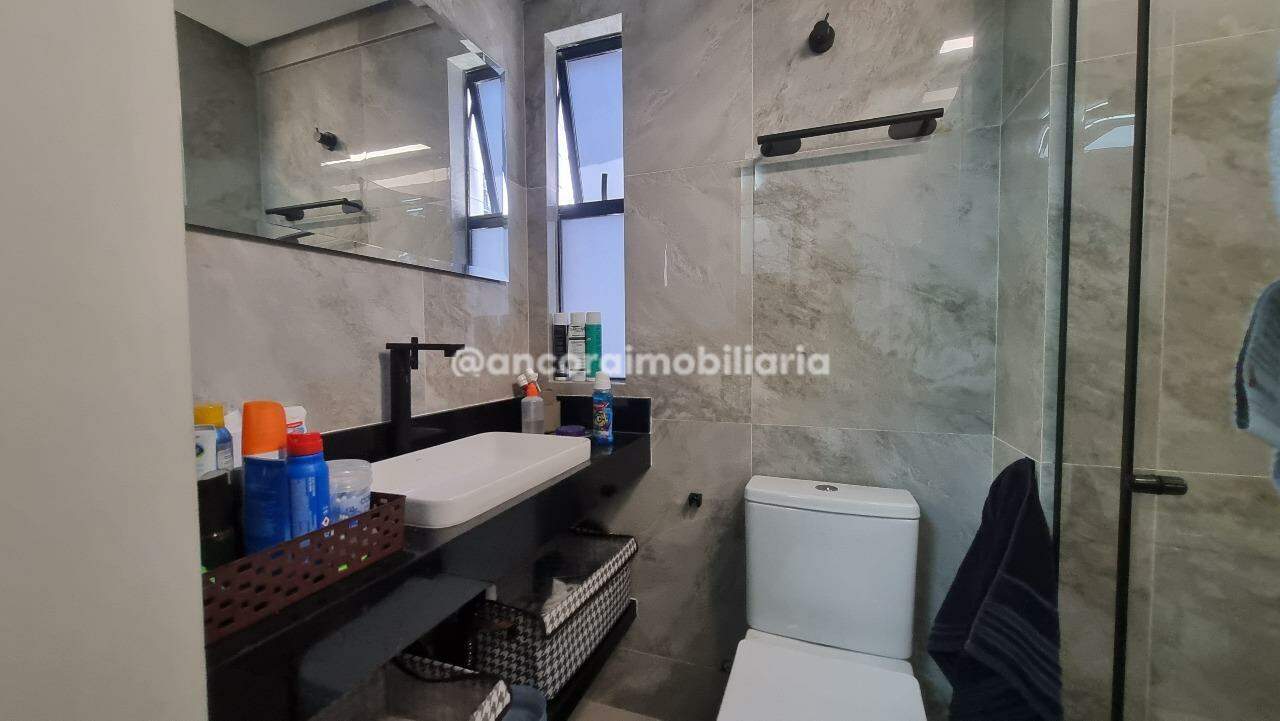Apartamento à venda no Parnamirim: 